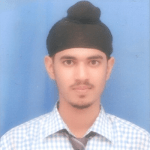 ARJUN SINGH KALSI