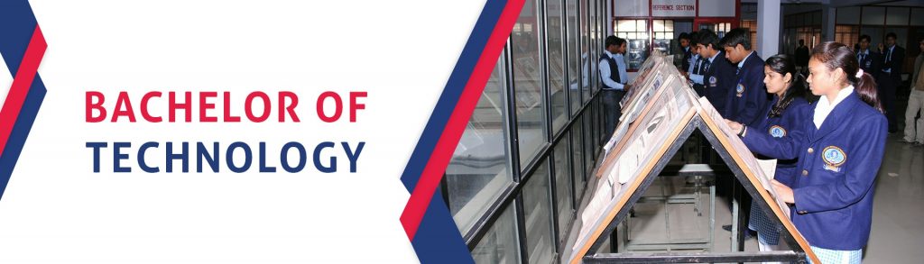 B. Tech | BBDITM