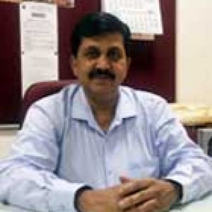 Dr. S. H. Abdi