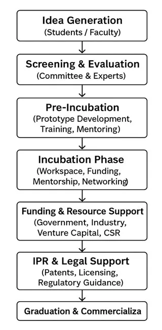 Committee Development Pathway Cell Institutional Committees | BBDITM