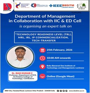 Technology Readiness Level (TRL), MRL, IRL, IP Commercialization & Tech-Transfer