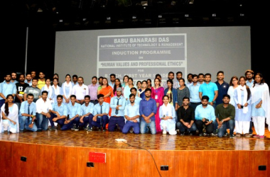 Induction Program