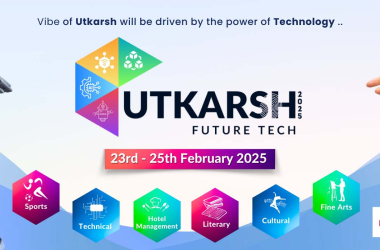 Utkarsh 2025